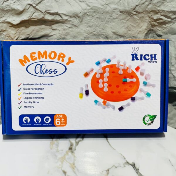 interactive Board Game