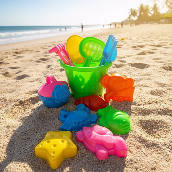 beach toy for kids