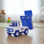 Dumper truck for kids
