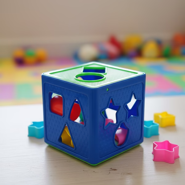 Educational Game
