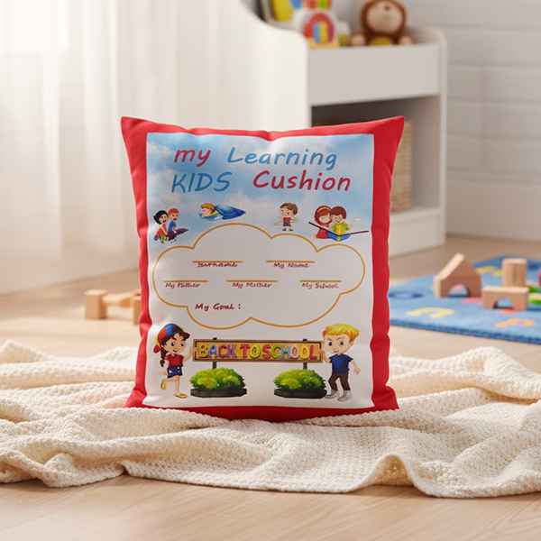 learning Pillow