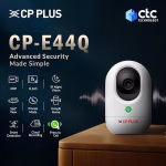 Security camer