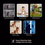 Intelligent Alert camera