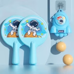 Table Tennis Trainer Hanging Ping Pong Practice Set