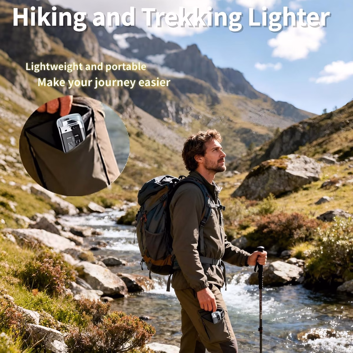 Electric Plasma Lighter - Windproof & Rechargeable with USB - Image 8