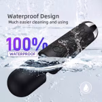 Handheld Wellness Massager - Rechargeable & Multi-Mode - Image 5