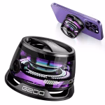 Bluetooth Speaker Mini Portable RGB Magnetic Speaker