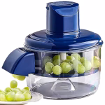 Electric Peeler Automatic Vegetable Fruit Peeler