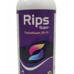 Rips Super Thiamethoxam 30% FS Insecticide for Seed Treatment (250 ml)