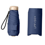 Mini Pocket Umbrella | Travel umbrella | Folding umbrella (multi)