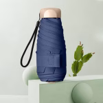 Mini Pocket Umbrella | Travel umbrella | Folding umbrella (multi) - Image 3
