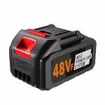 48V/Volt/MAX /12000 mAh Lithium-Ion Battery New Cordless Compact Power Tool Li-ion Batteries